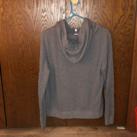 Sweatshirt from pink - Picture 2 of 2